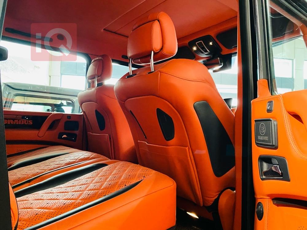 مێرسێدس بێنز G-Class